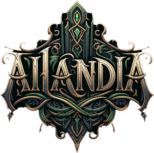 Ailandia Logo